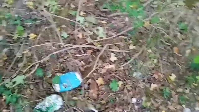 Ищем разный металл везде где только возможно.Ищем металл без металлоискателя. смотреть онлайн