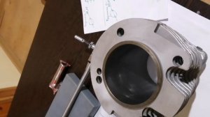 Зазоры в ЦПГ днепр и урал или вся правда о расточке цилиндров!!!