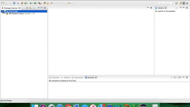 How to create file in Java смотреть онлайн