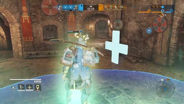 #ForHonor I 10 mins of Kensei pt.2 смотреть онлайн