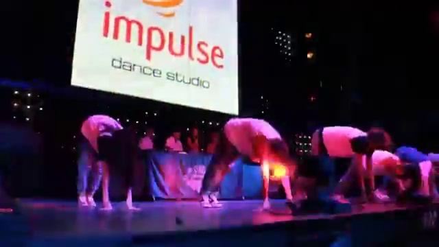 Студия танца Impulse -hip-hop (преподаватель Ildar Alekbaev) смотреть онлайн