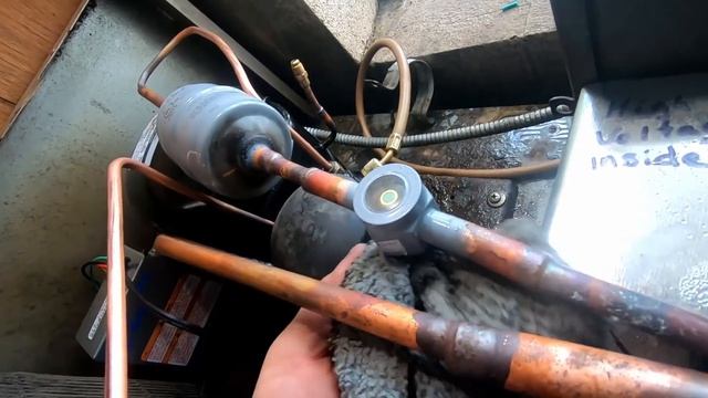 GERIATRIC FREEZER GETS HEART TRANSPLANT PART 2 смотреть онлайн