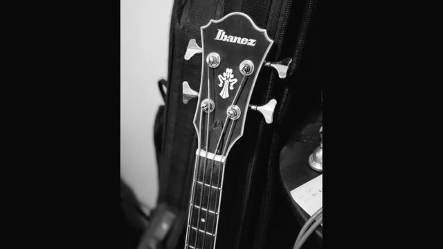 Stella by Starlight (Ibanez ASB-180) смотреть онлайн