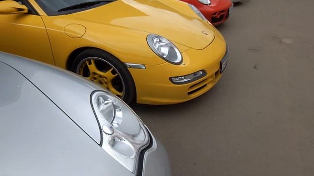 РОТ-ФРОНТ GARAGE #5 смотреть онлайн