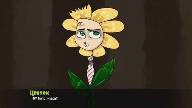 FEDORTALE the visual novel - Trailer (demo-ver) смотреть онлайн