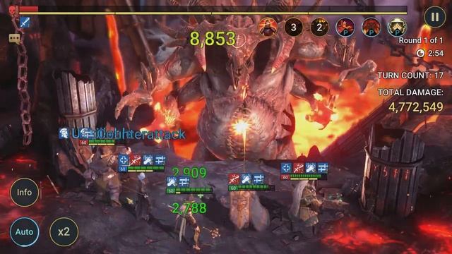 Free to Play Friday - Ice Golem 18-20 Done!!! Progression and Arena Climb | RAID: Shadow Legends смотреть онлайн