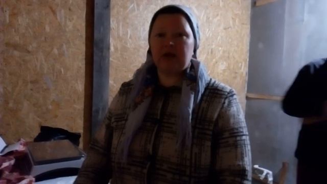 ЦЕНА НА МЯСО . Рубим мясо . смотреть онлайн