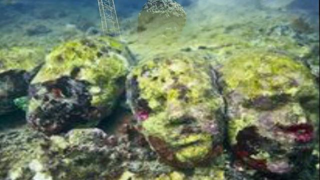 ARTECONTODO TIPO DE ESCULTURAS SUBMARINAS @JASONDECLAIRESTAYLOR смотреть онлайн