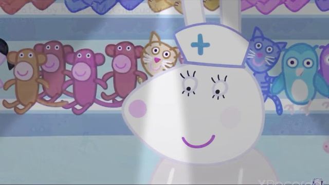 react to peppa's ideas смотреть онлайн