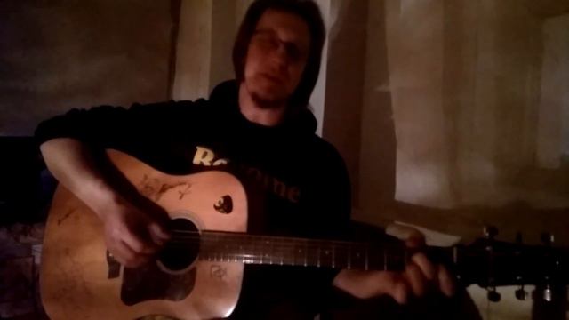 "Один день - одна песня" // Максим Бойко // Алексей Вдовин - Жди смотреть онлайн