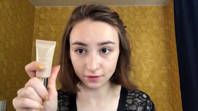 Цветокоррекция. Зелёный и рыжий корректор смотреть онлайн