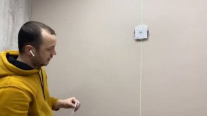 Монтаж 3д часов, как смонтировать часы, Wall Clock, лайфак монтажа часов,