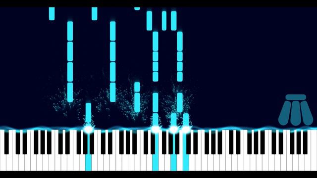 Tom Odell - Another Love (Piano)