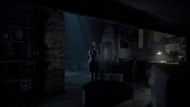 Until dawn part 11:walkthrough  w\commentary