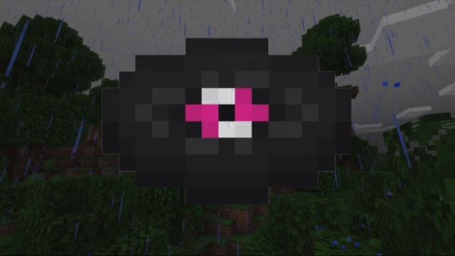 downpour - fan made minecraft music disc смотреть онлайн