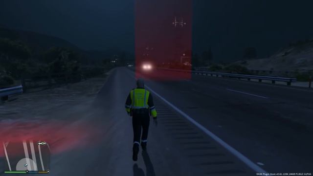 LSPDFR GTA 5 PC - Guardia Civil Trafico Dia 30 (Accidentes y Detenciones con la Fiat Scudo) смотреть онлайн