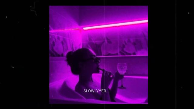 SLOWLYYER - Lost Umbrella (Slowed/Reverb) смотреть онлайн