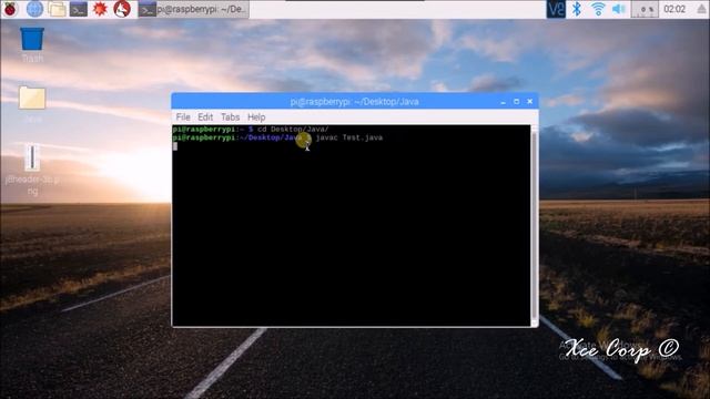 01 GPIO Control With Java Program Raspberry Pi PI4J смотреть онлайн