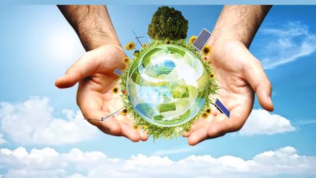 Эко-френдли: 5 способов уменьшить количество отходов и позаботиться о природе смотреть онлайн