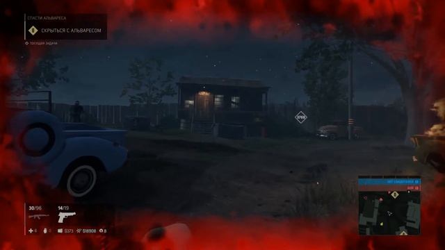 Mafia 3: Definitive Edition - часть 32 смотреть онлайн