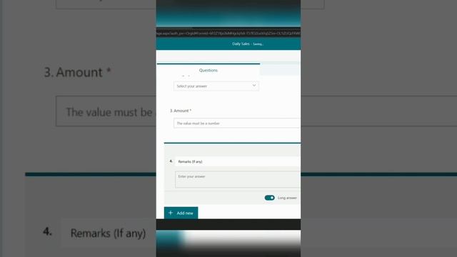 Excel Web Form, #excelsheets #mexcel #officescript #office #excelr #excelsolutions #trick смотреть онлайн