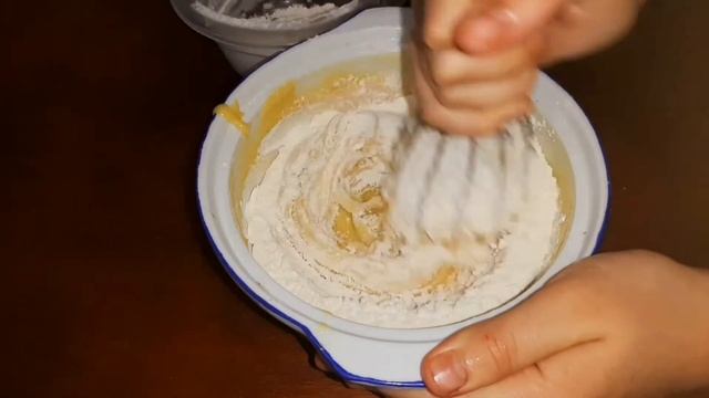 Печенье на майонезе с орехами☆Очень вкусно и бистро☆рецепт майонеза #печенье #песочное #быстро смотреть онлайн