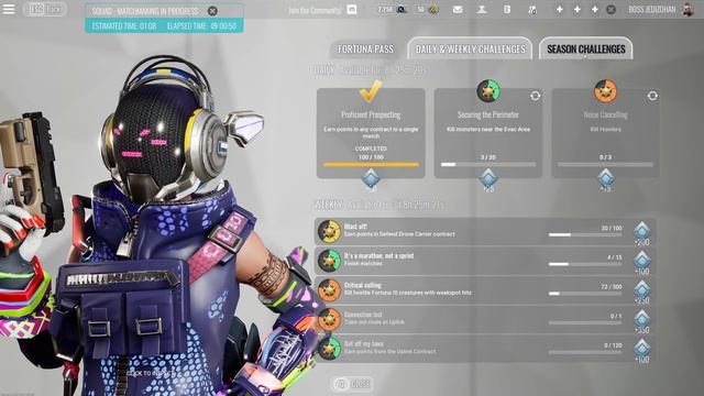 All Aboard the PVP Train! - The Cycle Season 3 Stormchasers смотреть онлайн