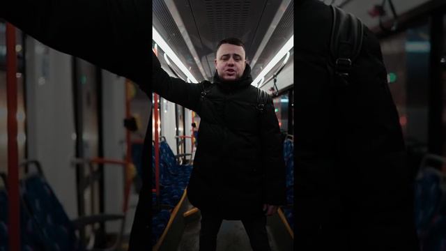 Лёху знают все!