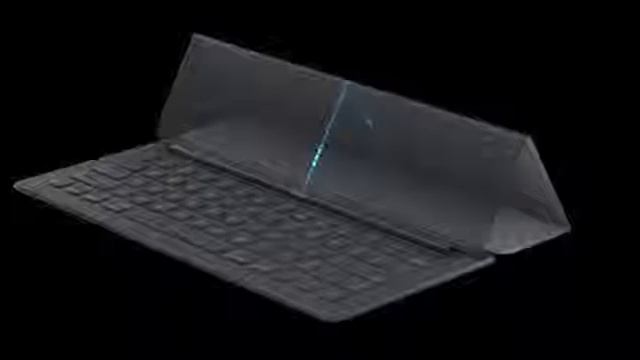 Обзор клавиатуры Apple Smart Keyboard для iPad Pro смотреть онлайн