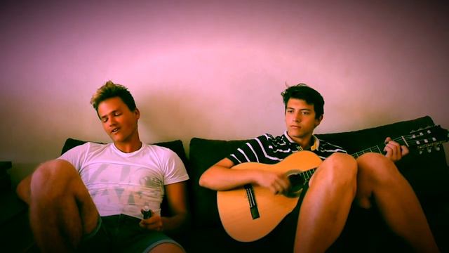 Звери - Районы-Кварталы (Cover by Rom) смотреть онлайн