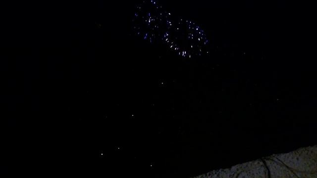 Салют 🎆 9 сентября 2017 День Города Москва 870 лет Парк Д смотреть онлайн