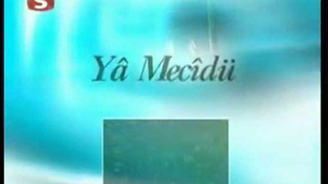 Esma'ul HuSNa ALLAHIN 99 ISMI