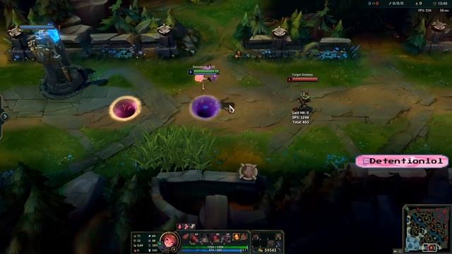 Challenger Zoe Guide | Part 1 Animation Cancelling | Best Zoe NA смотреть онлайн