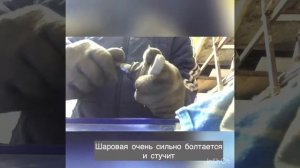 Скрип (стук) в передней подвеске киа сид