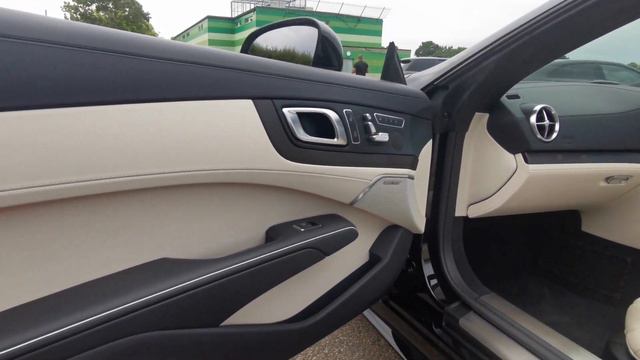 MERCEDES SL63 AMG MINI WORLD REVIEW смотреть онлайн