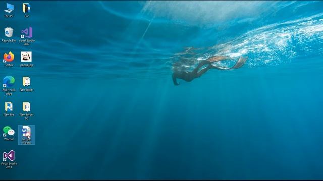 How to Convert Word Documents to PDF/SVG/EPUB/PostScript in C# смотреть онлайн