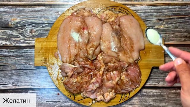 Кулинарные Картины