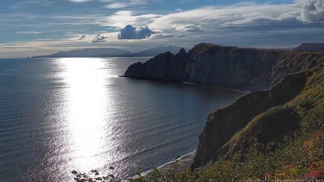 ♫ .. Stive Morgan – «Magic Travel» смотреть онлайн