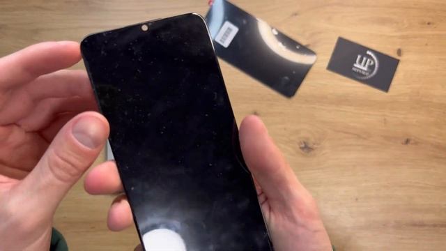 Ремонт смартфона OPPO A9 2020 CPH1941, полный разбор, замена разбитого дисплея, экран СЦ “UPservice смотреть онлайн