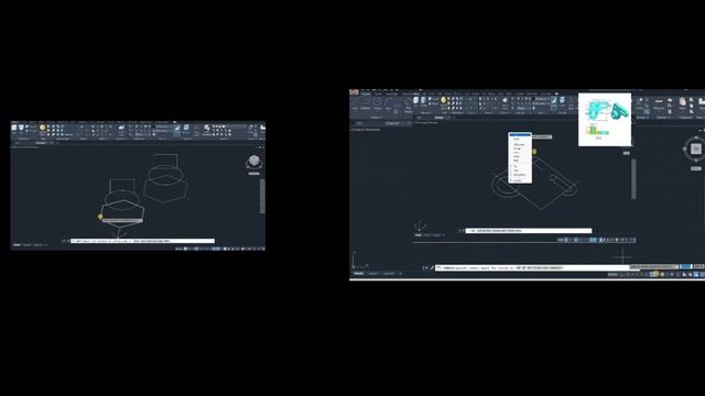 Learn AutoCad from scratch (2D &3D ) смотреть онлайн