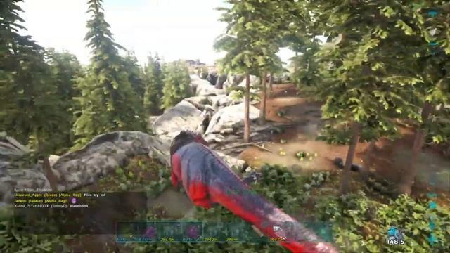 GRAPPLE GOD смотреть онлайн