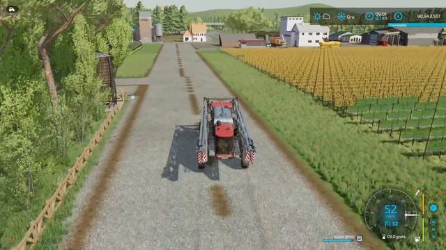 POLE POD WODĄ OKAZAŁO SIĘ BARDZIEJ ABSURDALNE NIŻ MYŚLAŁEM 👉 0$ START na mapie NO MAN'S LAND #141 смотреть онлайн