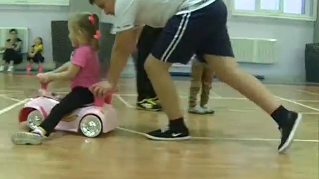 В Ямальском районе празднование Дня матери вновь прошло с размахом смотреть онлайн