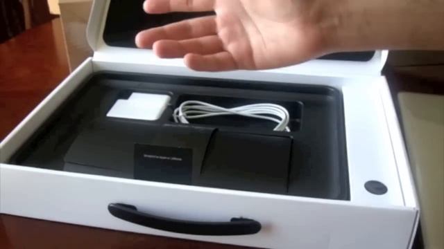 Macbook Pro Core i5 Unboxing - April 2010 Model (HD 720p) смотреть онлайн