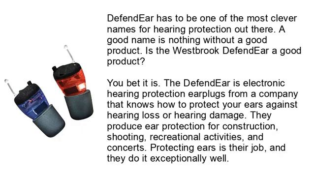 Top 5 Best Electronic Ear Plugs For Shooting in 2020 смотреть онлайн