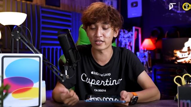 TERMURAH?! iPad Gen 10 Unboxing & Review Indonesia смотреть онлайн