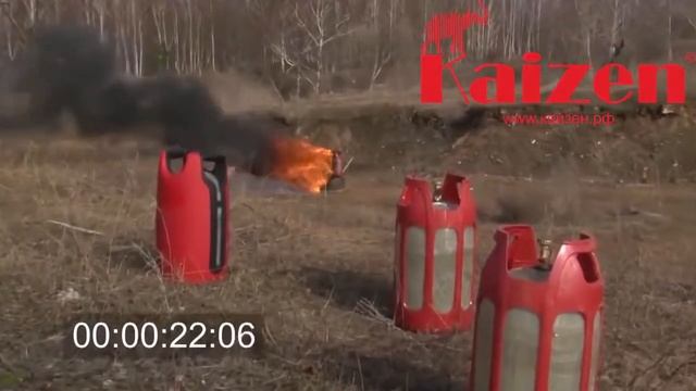 Т640 103 компания Kaizen Натяжные потолки Череповец испытание газовых баллонов смотреть онлайн