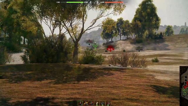 КАК ИЗИ ВЗЯТЬ МАСТЕРА НА Rhm Borsig Waffenträger смотреть онлайн