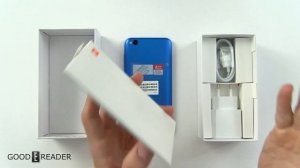 Win a FREE SMARTPHONE - Xiaomi Redmi Go - FREE CONTEST