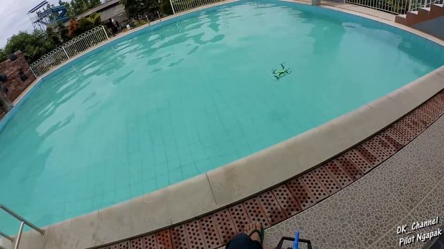 Review Drone Murah Tahan Air JJRC H31 смотреть онлайн